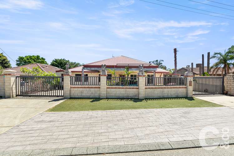 32 Madden Way, Parmelia WA 6167