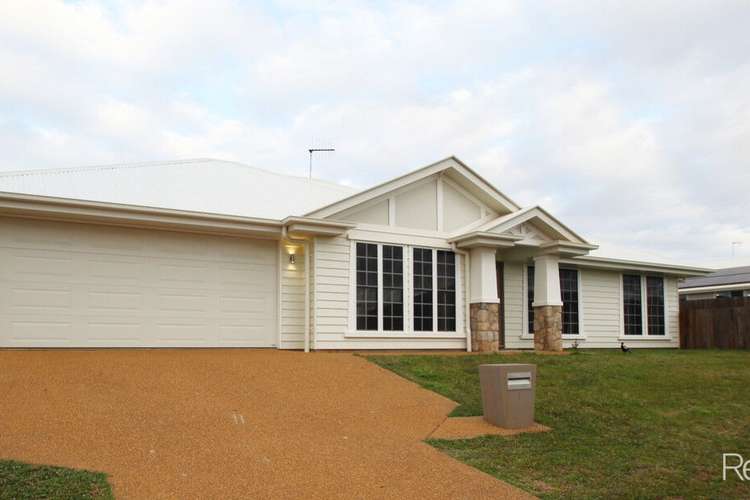 Main view of Homely house listing, 1 Bowerbird Court, Branyan QLD 4670