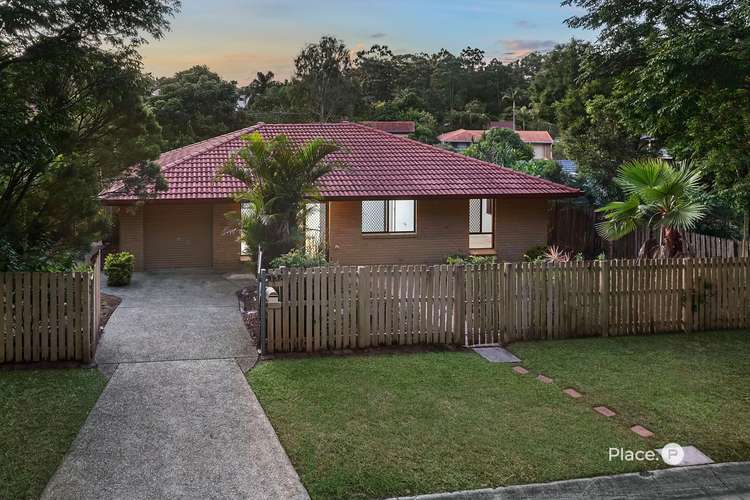 Main view of Homely house listing, 15 Bassett Street, Holland Park QLD 4121