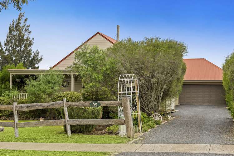 Main view of Homely house listing, 13 Corella Street, Meringandan West QLD 4352