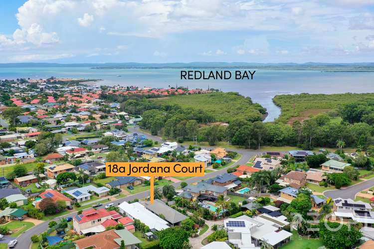 18A Jordana Court, Victoria Point QLD 4165