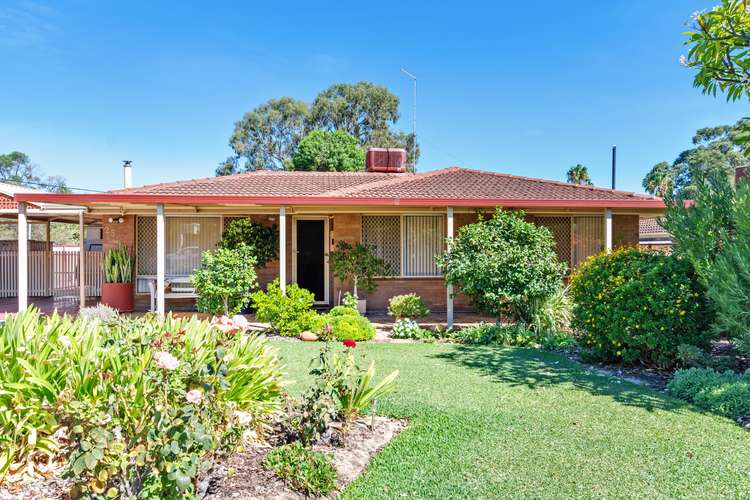 25 Downing Crescent, Wanneroo WA 6065