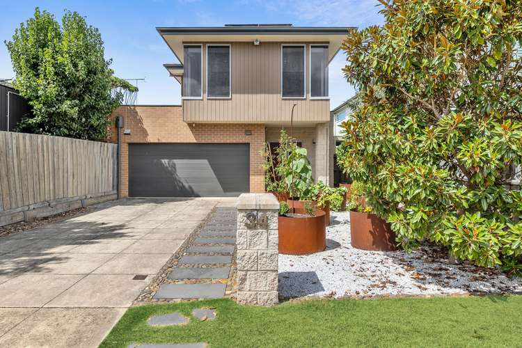 Main view of Homely townhouse listing, 34 Felix Crescent, Torquay VIC 3228