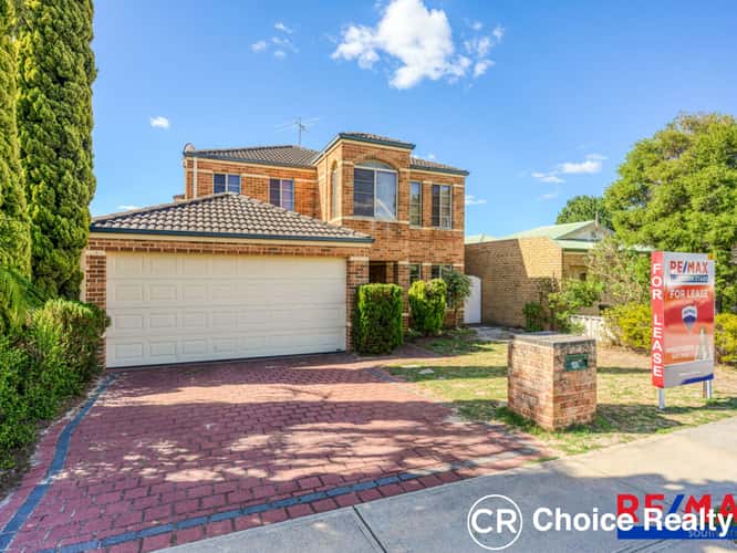 Second view of Homely house listing, 48A Mosaic Street, Shelley WA 6148