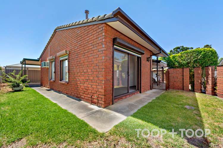 3/5 Munro Street, Glenelg North SA 5045