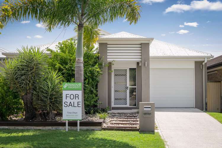 Main view of Homely house listing, 7 Wallaroo Circuit, North Lakes QLD 4509