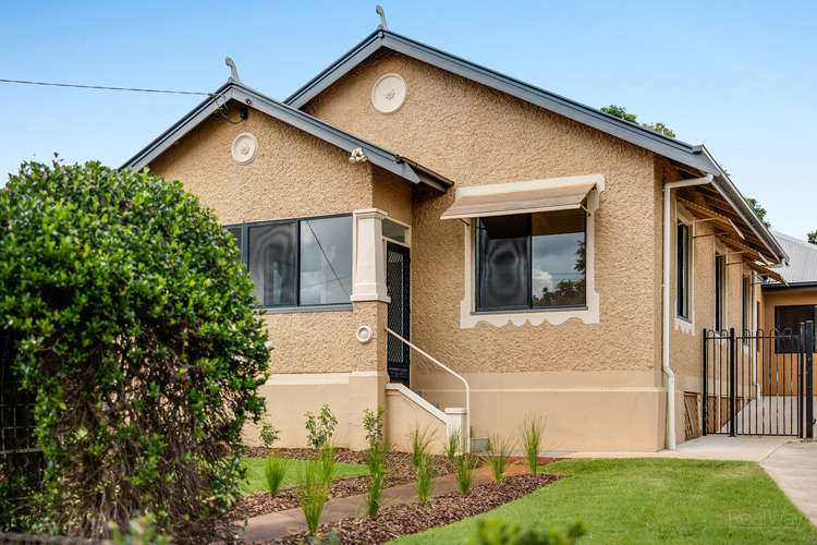 Main view of Homely house listing, 166 Perth Street, South Toowoomba QLD 4350