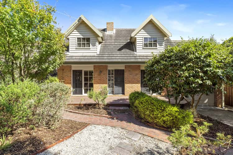 Main view of Homely house listing, 5 Capitol Avenue, Balnarring VIC 3926