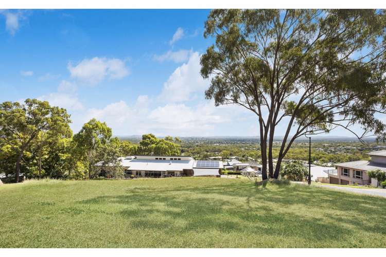 20 Murlay Avenue, Frenchville QLD 4701