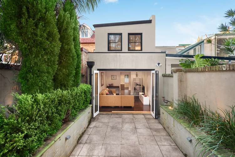 Main view of Homely house listing, 35 Dudley Street, Paddington NSW 2021