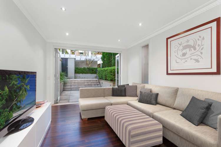 Third view of Homely house listing, 35 Dudley Street, Paddington NSW 2021
