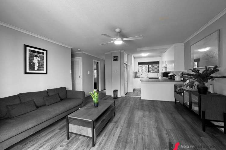 Main view of Homely unit listing, 7/237 Wellington Road, East Brisbane QLD 4169