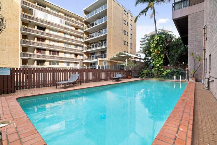 Second view of Homely unit listing, 7/237 Wellington Road, East Brisbane QLD 4169
