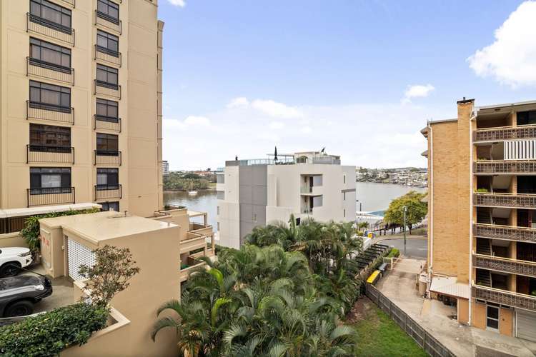 Sixth view of Homely unit listing, 7/237 Wellington Road, East Brisbane QLD 4169