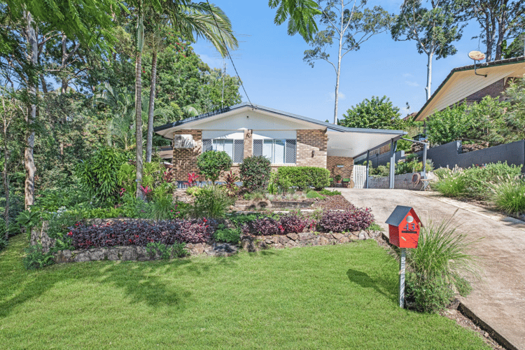 Main view of Homely house listing, 43 David Street, Nambour QLD 4560