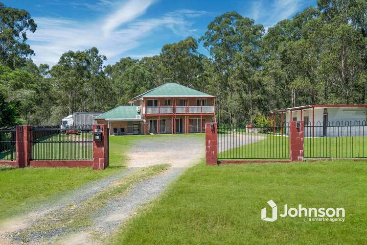 19 Janet Court, South Maclean QLD 4280