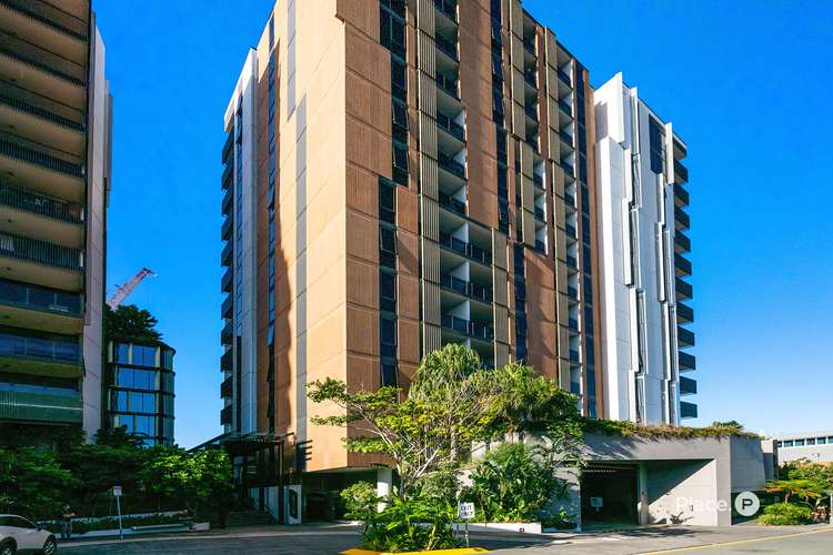 Main view of Homely apartment listing, 10408/19 Wilson Street, West End QLD 4101