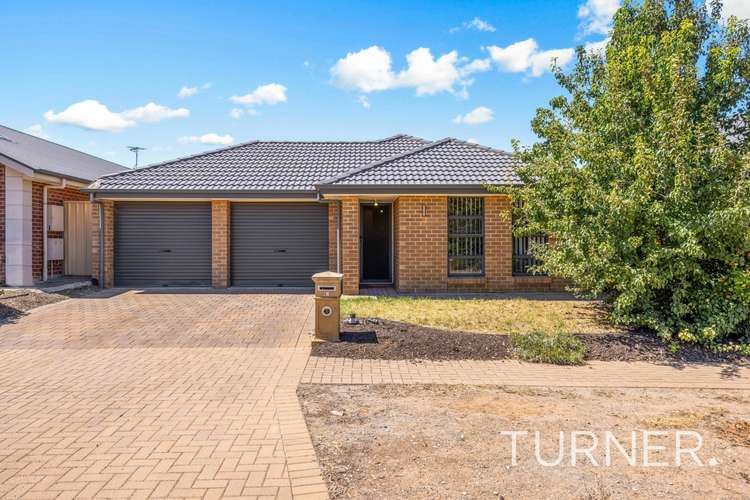 Main view of Homely house listing, 43 Lanyard Road, Seaford Meadows SA 5169