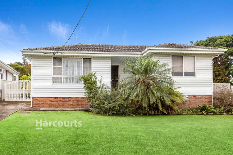 Main view of Homely house listing, 592 Northcliffe Drive, Berkeley NSW 2506