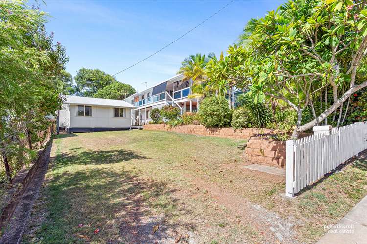 7 Matthew Flinders Drive, Cooee Bay QLD 4703