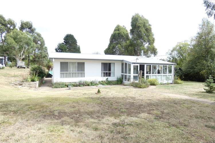 Main view of Homely house listing, 30 Wolfe Street, Nimmitabel NSW 2631