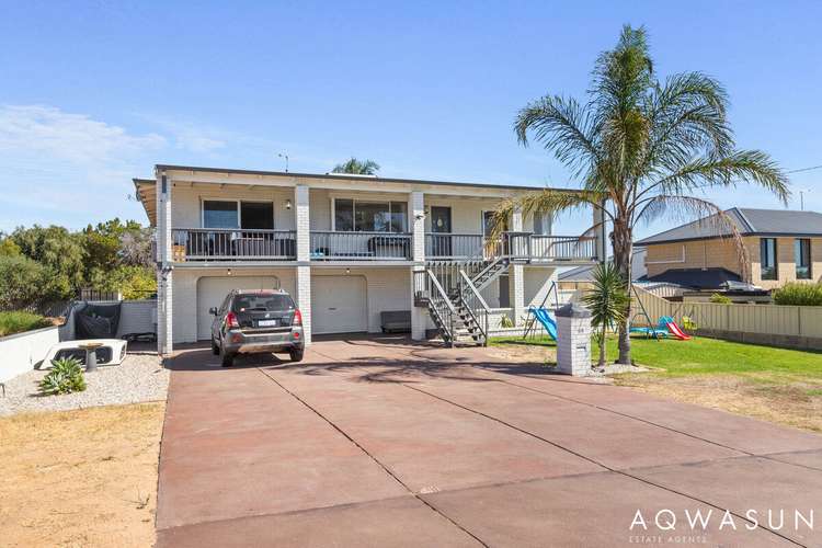 Main view of Homely house listing, 44 Blue Fin Drive, Golden Bay WA 6174