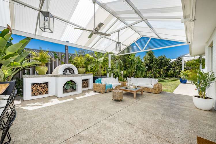 Main view of Homely house listing, 158 Beachside Parade, Yanchep WA 6035
