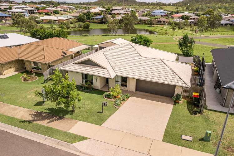 Main view of Homely house listing, 7 Zeus Way, Calliope QLD 4680