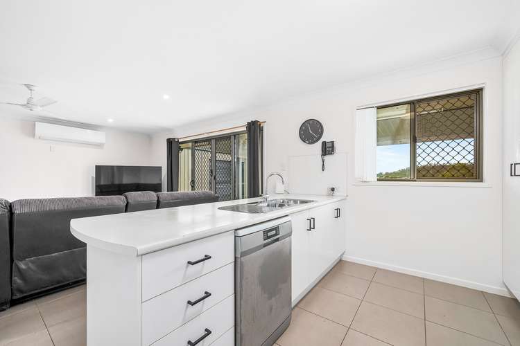 Fifth view of Homely house listing, 7 Zeus Way, Calliope QLD 4680