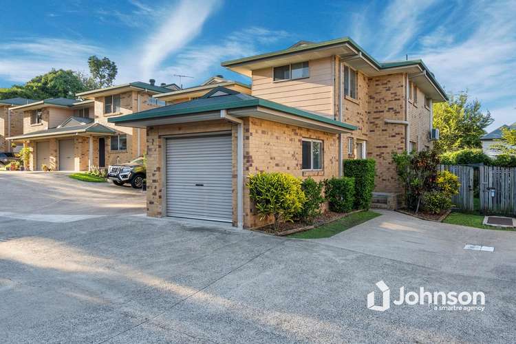 Main view of Homely townhouse listing, 6/13 Booval Street, Booval QLD 4304