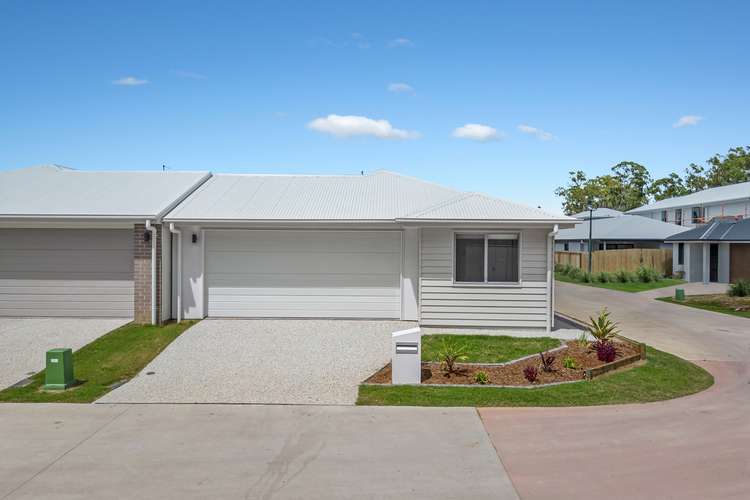 Main view of Homely house listing, 20/10 Malibu Road, Lawnton QLD 4501