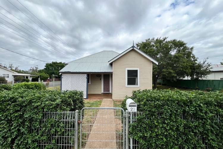 Main view of Homely house listing, 23 Scott Street, Scone NSW 2337