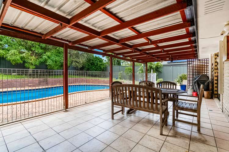 Main view of Homely house listing, 4 Milky Way, Mudgeeraba QLD 4213