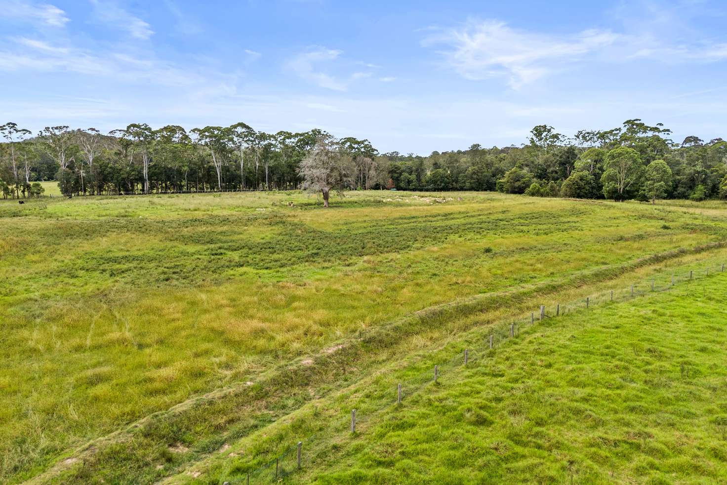 Main view of Homely residentialLand listing, 55 Davenport Lane, Jilliby NSW 2259