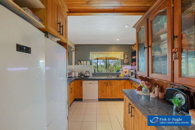 Sixth view of Homely acreageSemiRural listing, 92 Israels Road, Verona NSW 2550