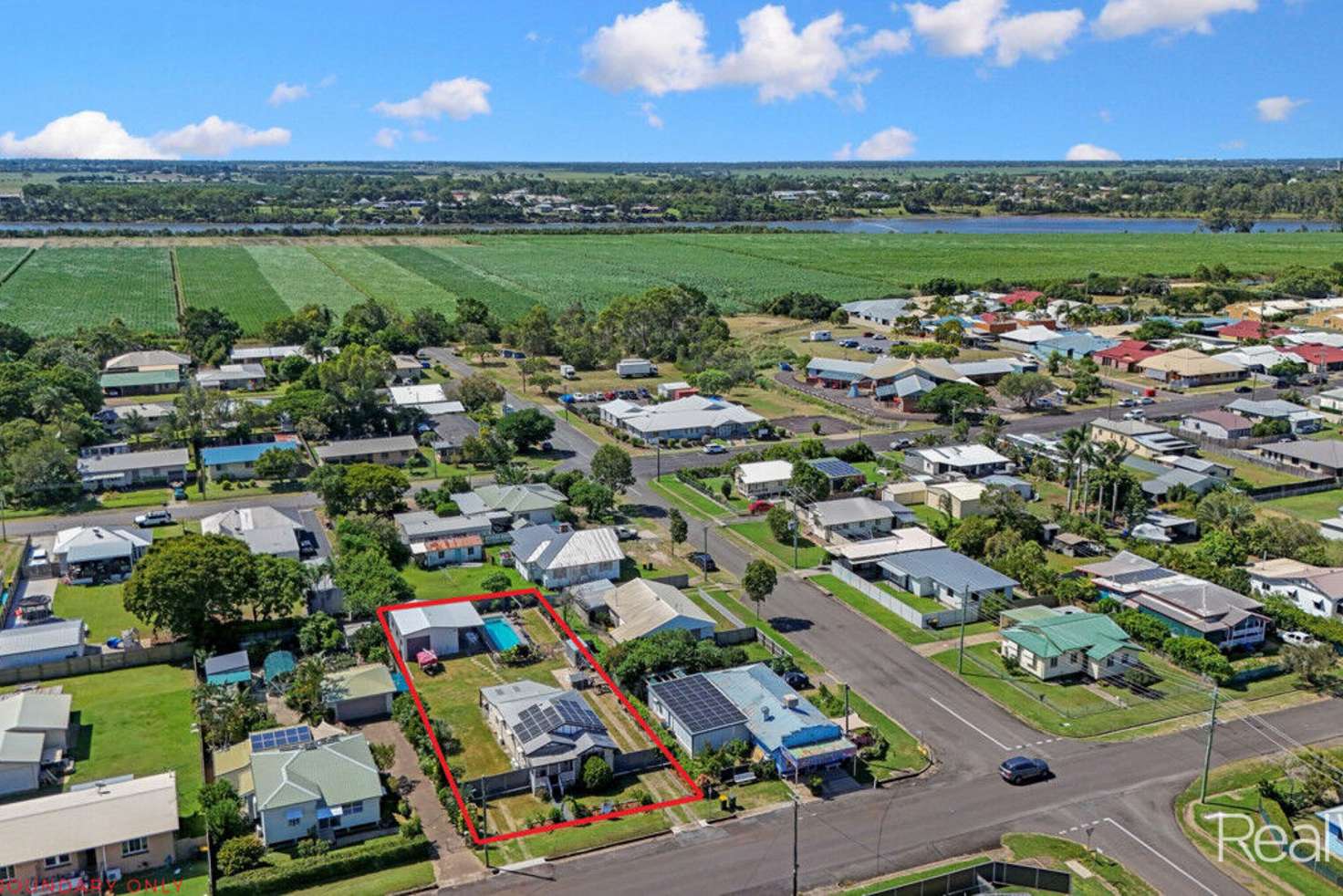 Main view of Homely house listing, 367 Bourbong Street, Millbank QLD 4670