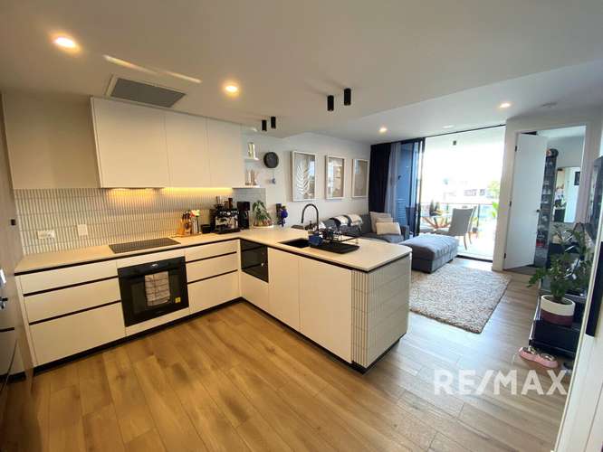 Main view of Homely apartment listing, 206/7 Jeavons Lane, Stones Corner QLD 4120