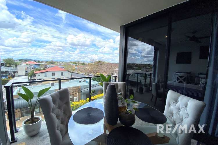 Fifth view of Homely apartment listing, 206/7 Jeavons Lane, Stones Corner QLD 4120