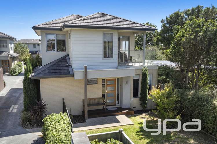 Main view of Homely townhouse listing, 5/34 McCulloch Street, Dromana VIC 3936