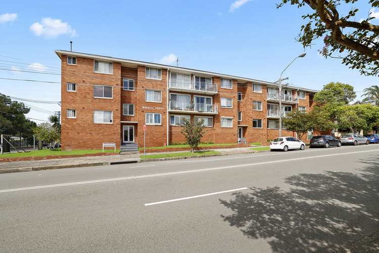 Main view of Homely apartment listing, 14/73-75 Wardell Road, Dulwich Hill NSW 2203