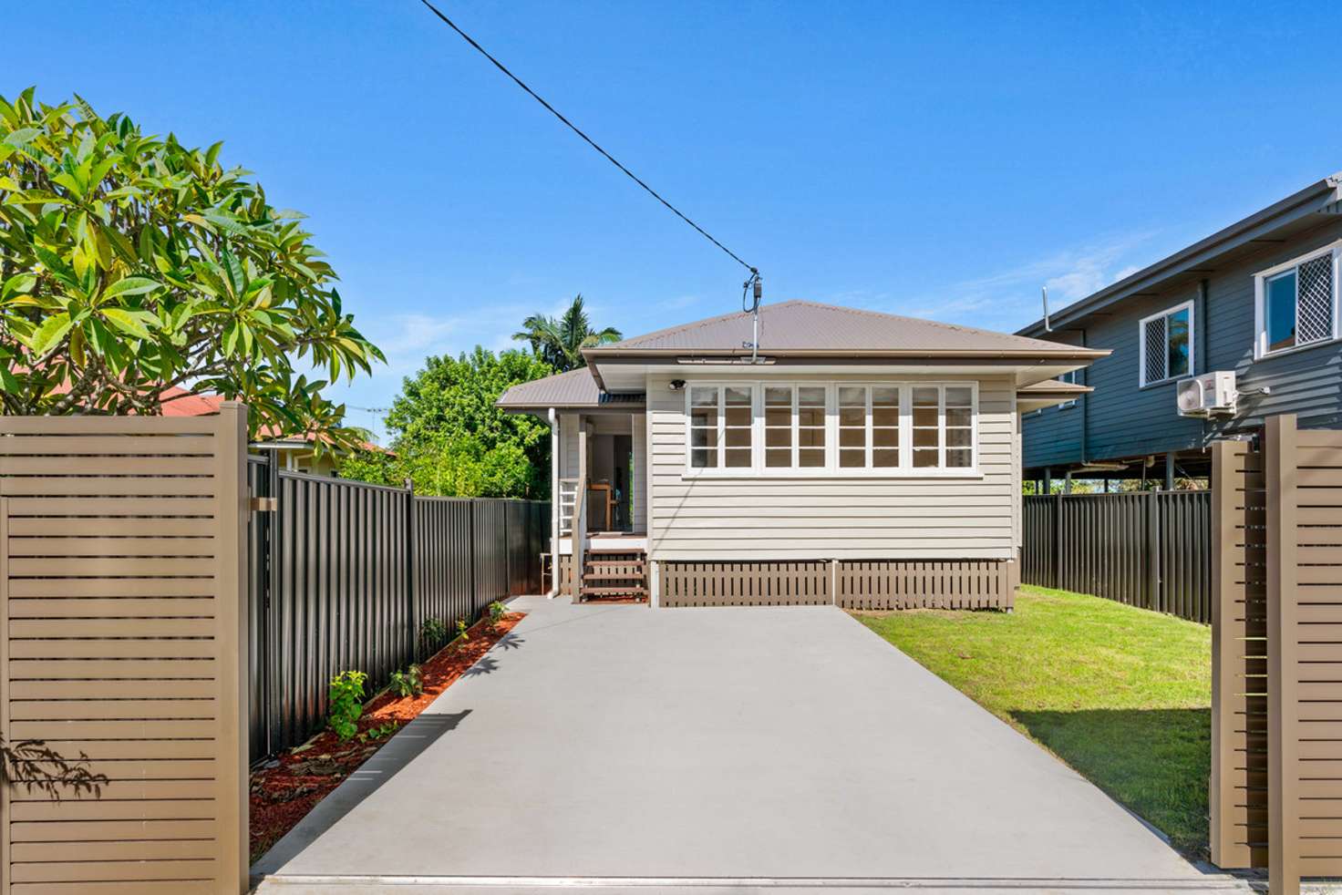 Main view of Homely house listing, 23 Macansh Street, Zillmere QLD 4034