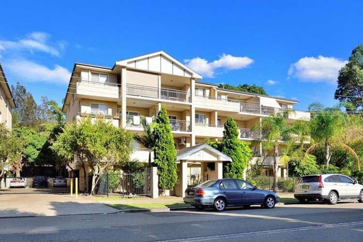Main view of Homely unit listing, 20/18-26 Allen Street, Arncliffe NSW 2205