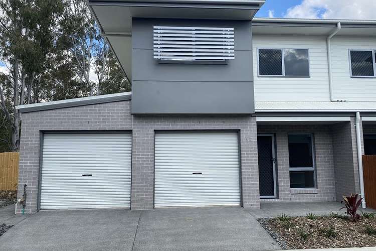 Main view of Homely townhouse listing, Off Victor Street, Runcorn QLD 4113