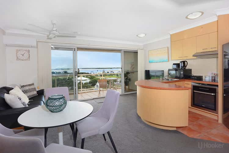 88/106-108 Marine Parade, Southport QLD 4215