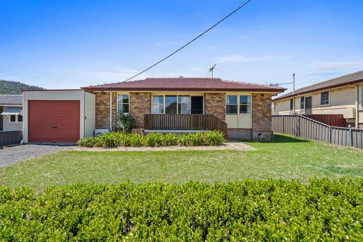 Main view of Homely house listing, 26 Barton Street, Scone NSW 2337