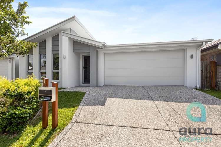 Main view of Homely house listing, 19 Cyan Street, Caloundra West QLD 4551