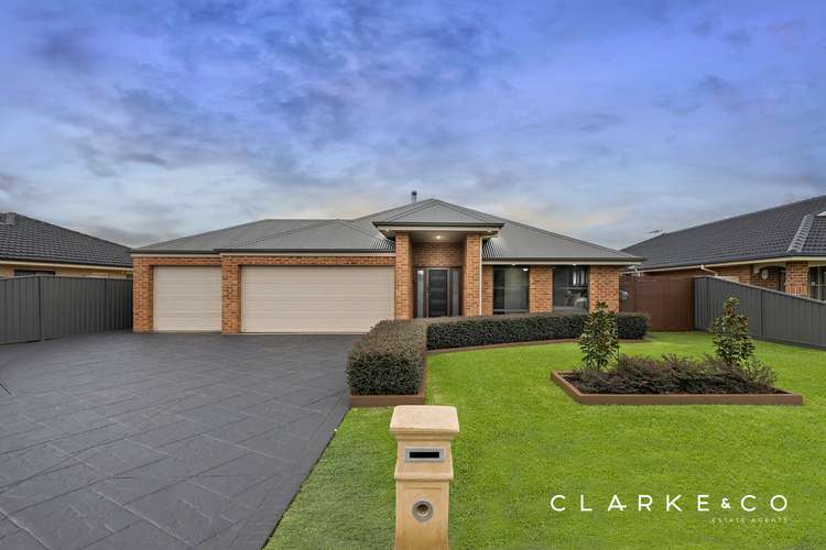 Main view of Homely house listing, 9 Greenwood Grove, Rutherford NSW 2320