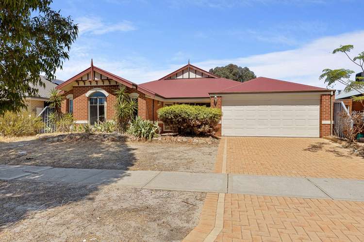 Main view of Homely house listing, 38 Litoria Turn, Baldivis WA 6171