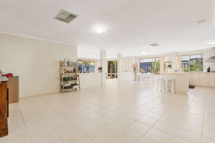 Sixth view of Homely house listing, 38 Litoria Turn, Baldivis WA 6171