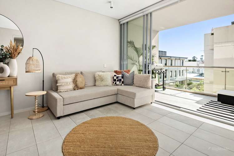 Main view of Homely apartment listing, E303/8-28 The Corso, Manly NSW 2095